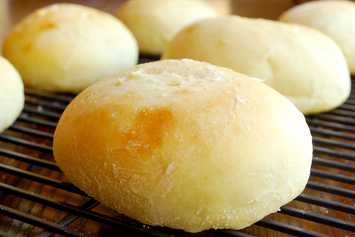 9 Pictures Of Hot Buns That Are Definitely NSFW