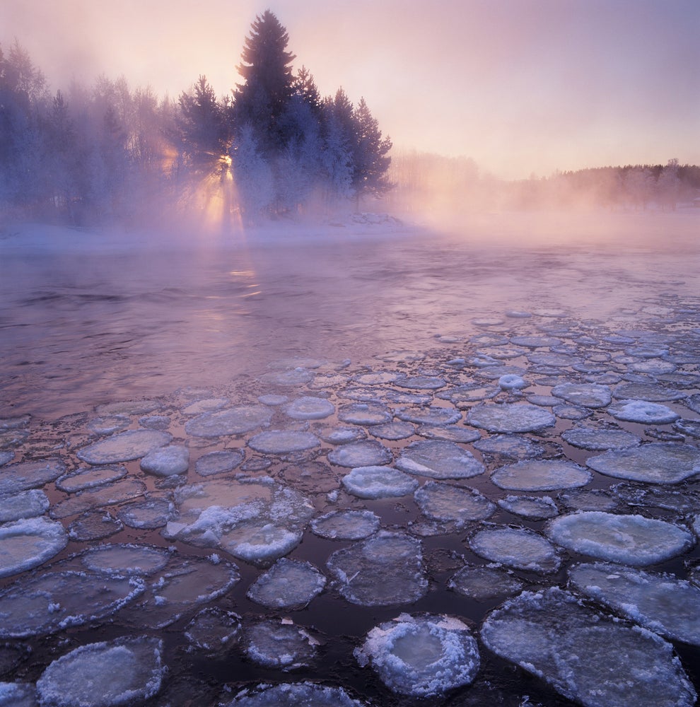 paisajes surrealistas