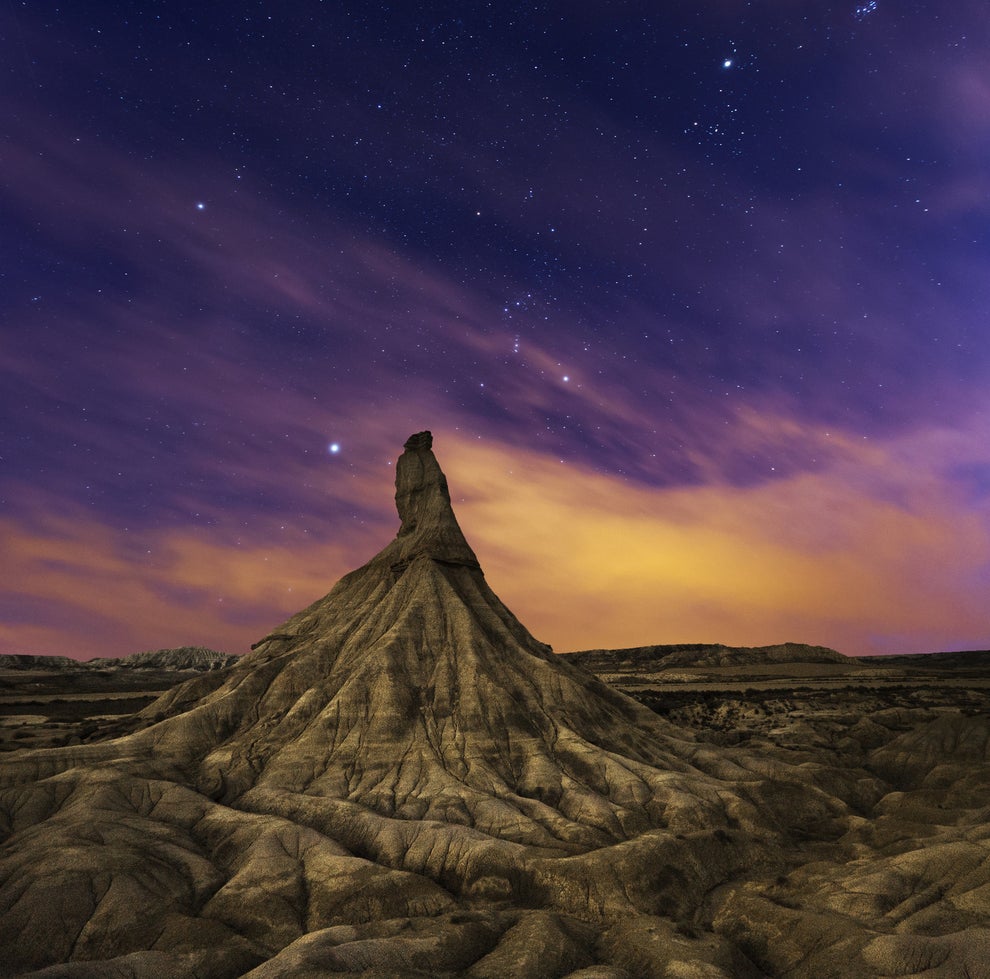 lugares maravillosos