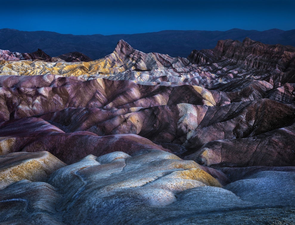 paisajes surrealistas