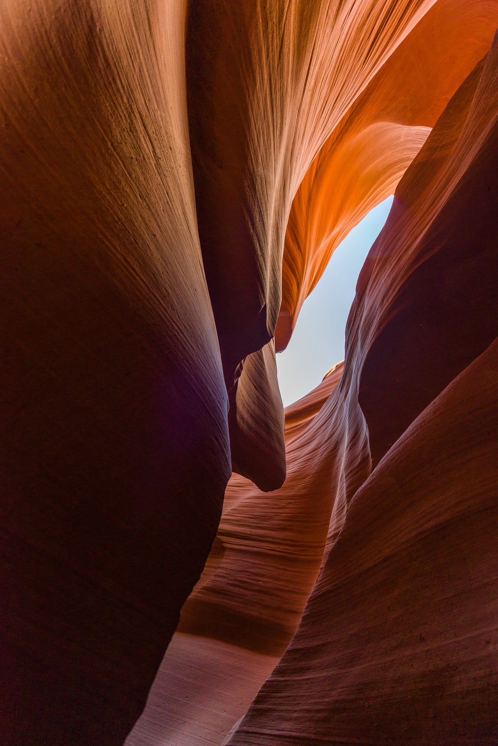 Paisajes surrealistas