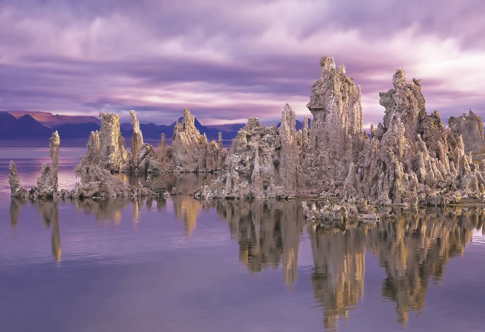 Paisajes surrealistas