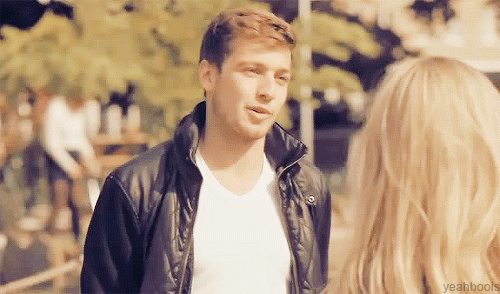 Ollie Locke's date at the roller disco comes to mind...