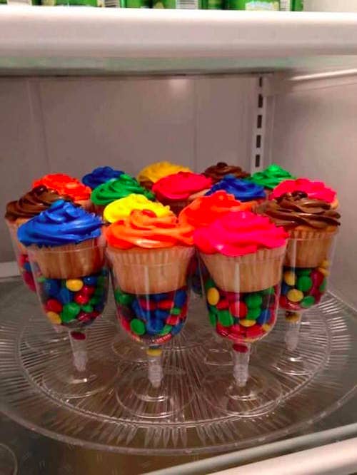Via Cakelicious by Shawn.
