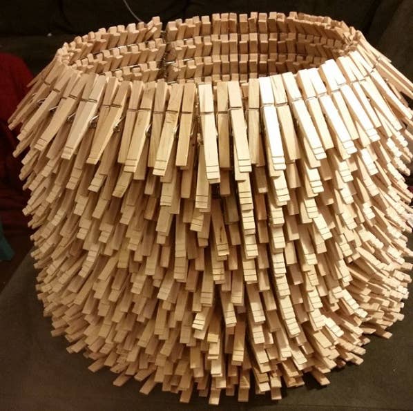 Find a DIY here.