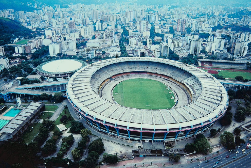 21 Photos That Prove Brazil Is Literally Heaven On Earth