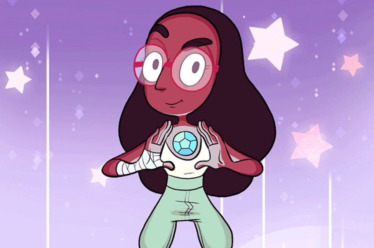 12 Facts About the Wonders of Steven Universe 