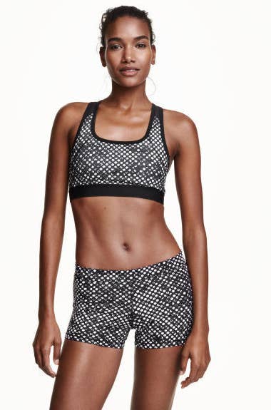 The Best  Workout Clothes We Found on TikTok: Shop