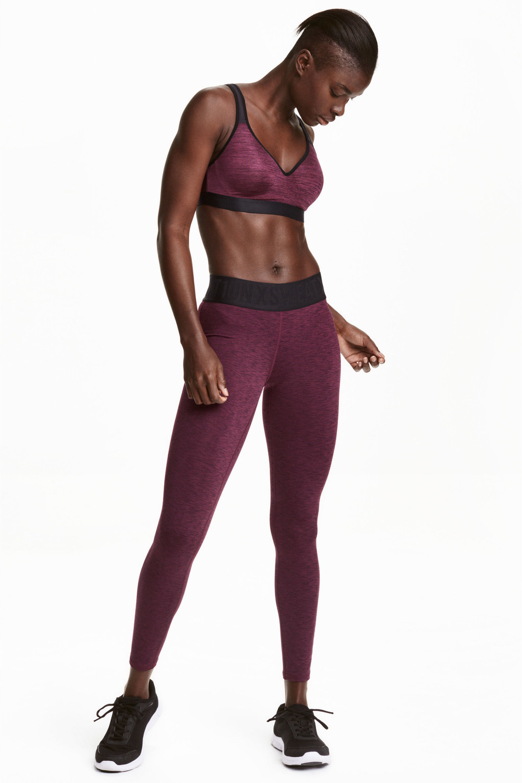 affordable workout outfits