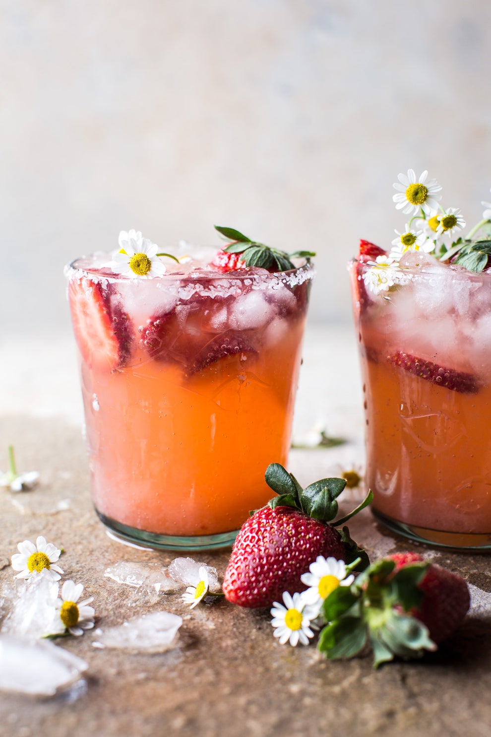 17 Refreshing Cocktails You Need To Make This Summer