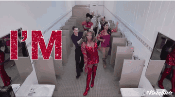 The "Kinky Boots" Cast Released A Music Video Supporting Trans ...