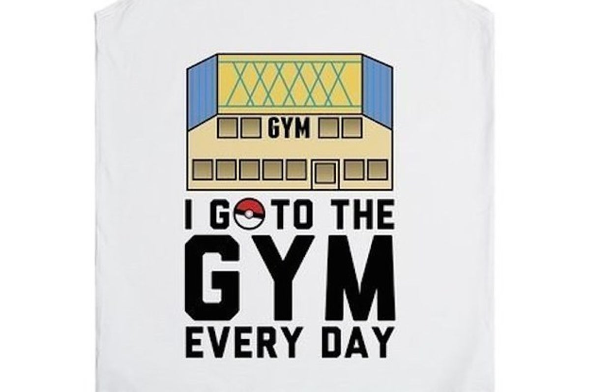 27 Fandom Workout Tees That May Get You To The Gym - roblox is shutting down fandom
