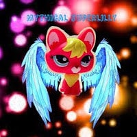 BuzzFeed profile picture for @Mythical