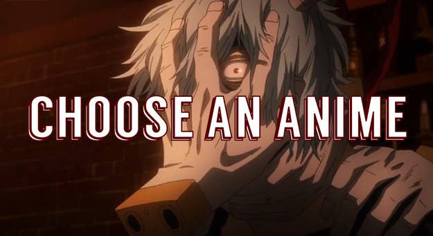 Buzzfeed Anime Quiz Anime Wallpapers You're totally given to the one you love and when the. buzzfeed anime quiz anime wallpapers