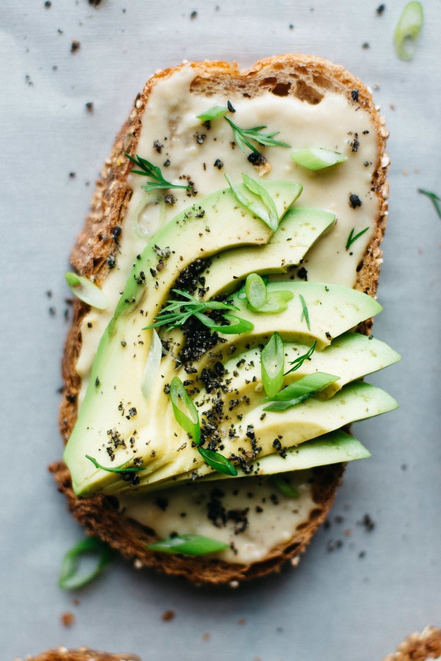 Avocado