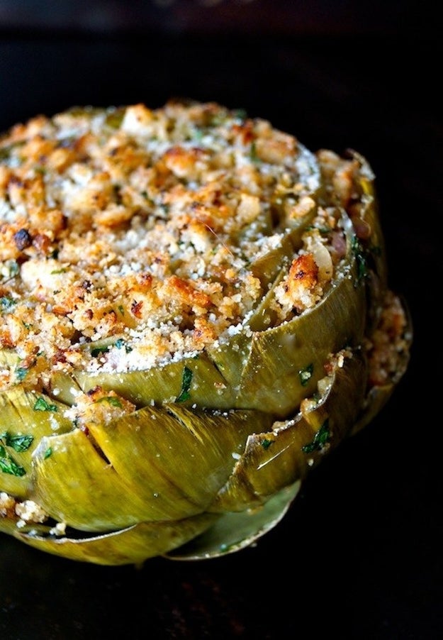 Artichokes
