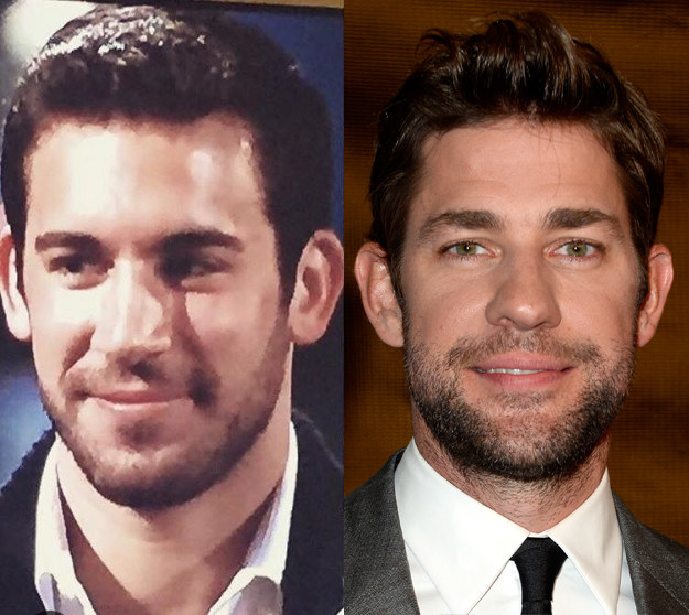Funny Look A Likes Of Bachelorette Contestants That Are On Point