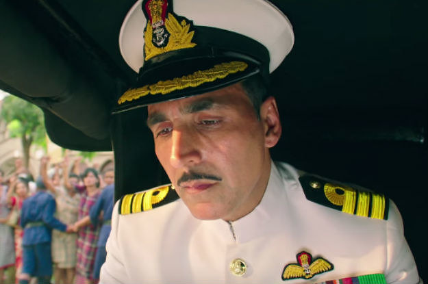 Row erupts over 'auction' of Akshay Kumar's naval uniform; Twinkle warns  trolls - The Statesman