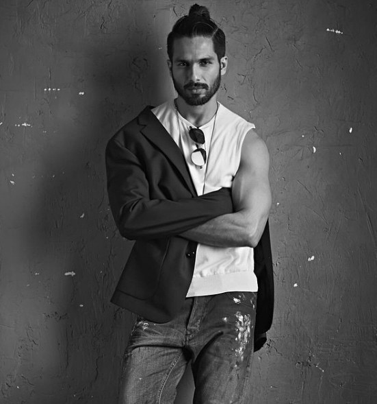 This Video Of Shahid Kapoor Will Entice You To Watch The Movie 
