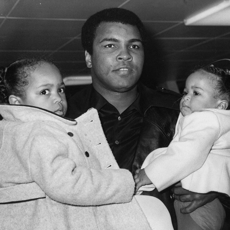 15 Of Muhammad Ali's Most Inspiring Quotes