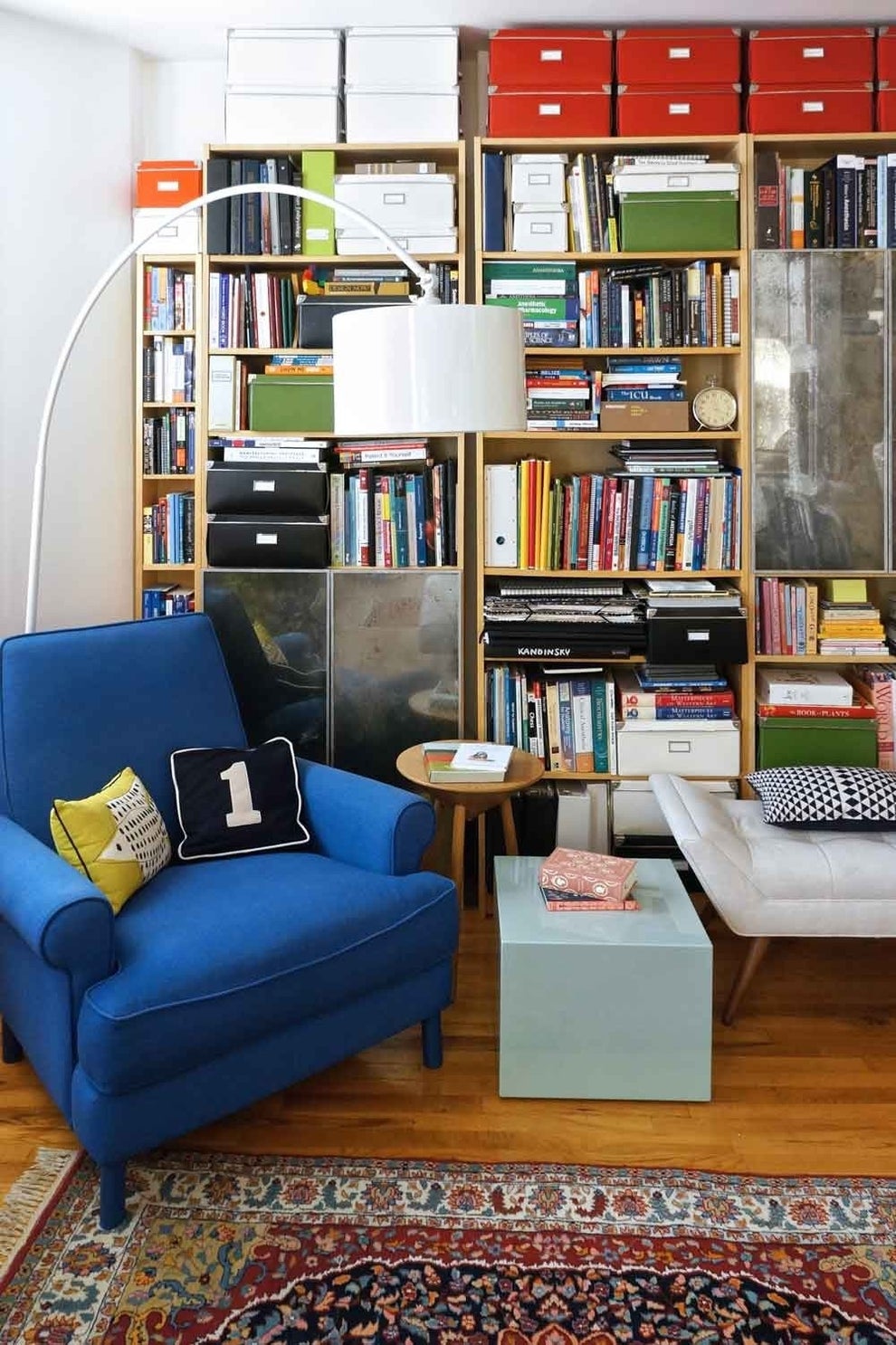 13 Clever Tiny Apartments That Are So Freaking Inspiring