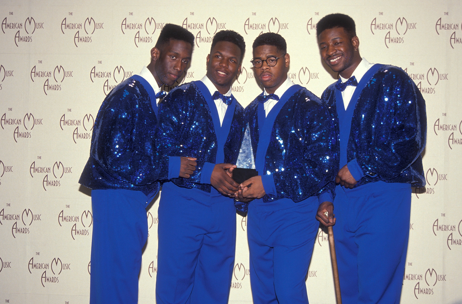 Here's What 16 Of Your Favorite Boy Bands Looked Like Then — And Now