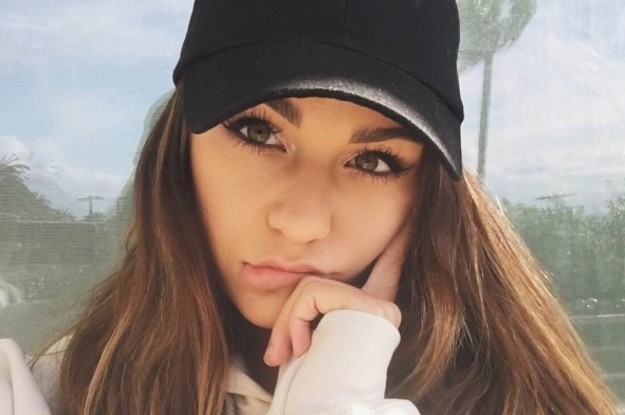 30 Things You Need To Know About Andrea Russett.