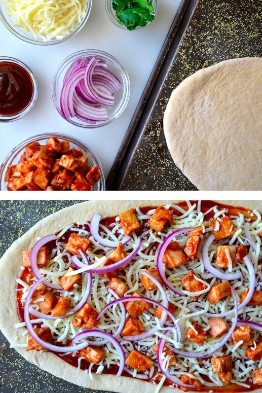 Here Are 20 Meals You Can Make In 20 Minutes