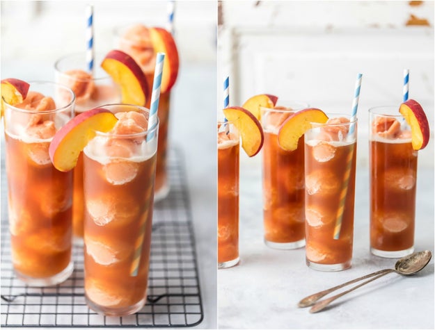 17 Refreshing Cocktails You Need To Make This Summer