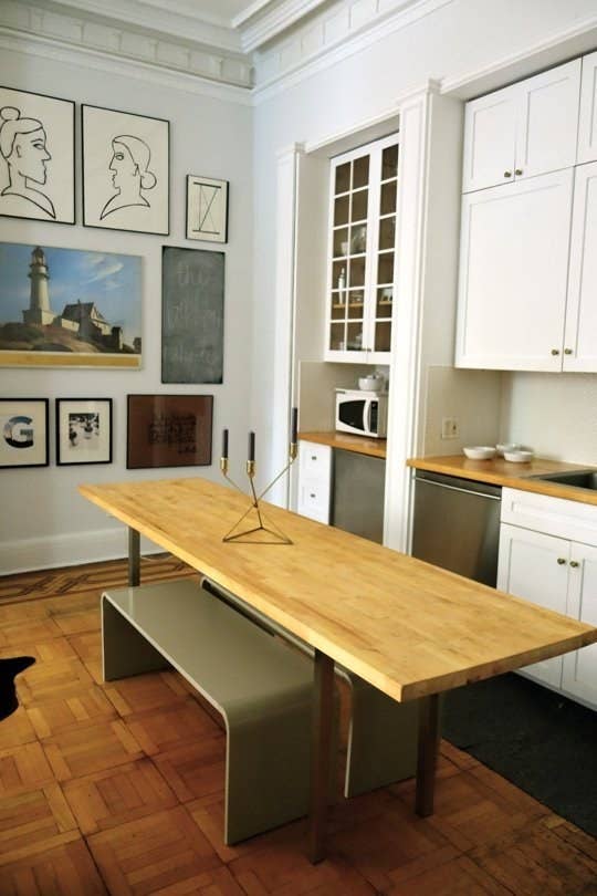 13 Clever Tiny Apartments That Are So Freaking Inspiring