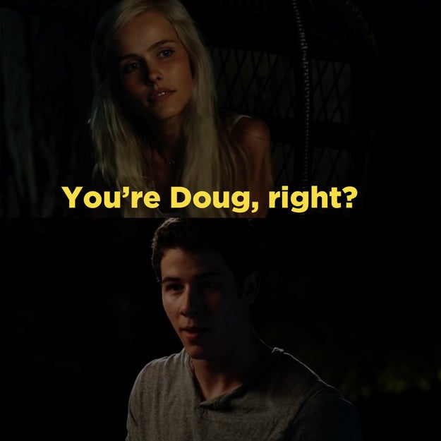 Things get pretty complicated pretty fast.