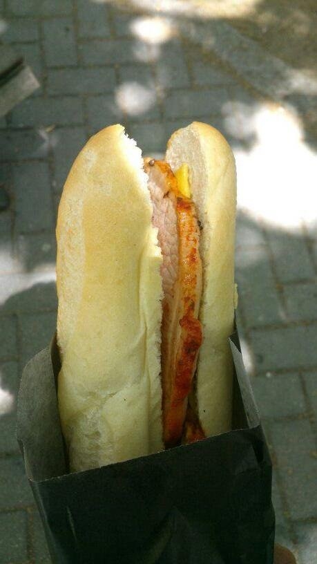 Cuenta la leyenda que Chicote quiso robarle la receta.