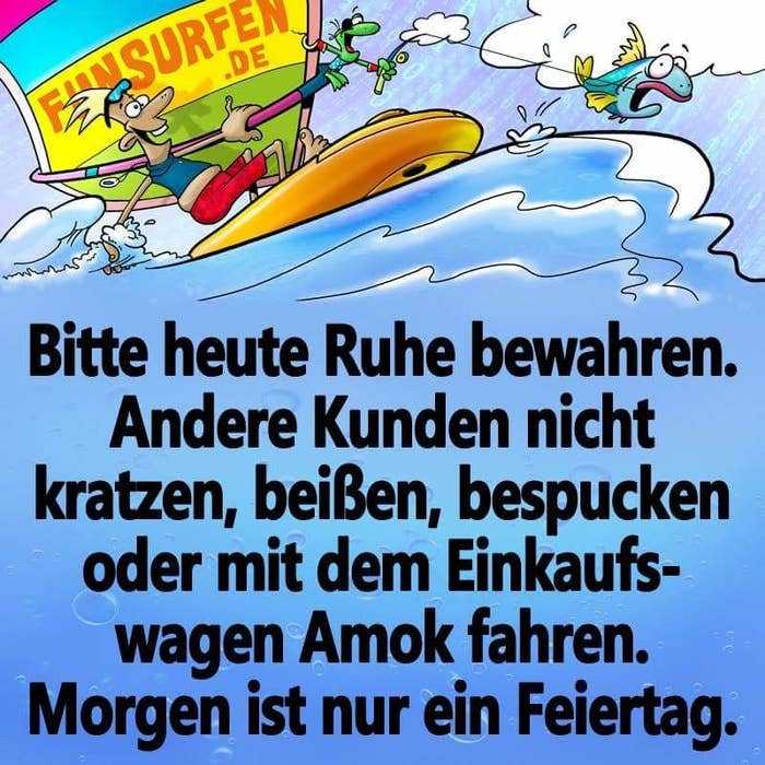 23 Wahrheiten Die Wirklich Nur Leute Aus Dem Einzelhandel