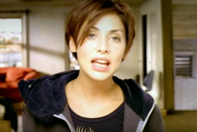 21 Songs Every 90s Girl Still Knows By Heart