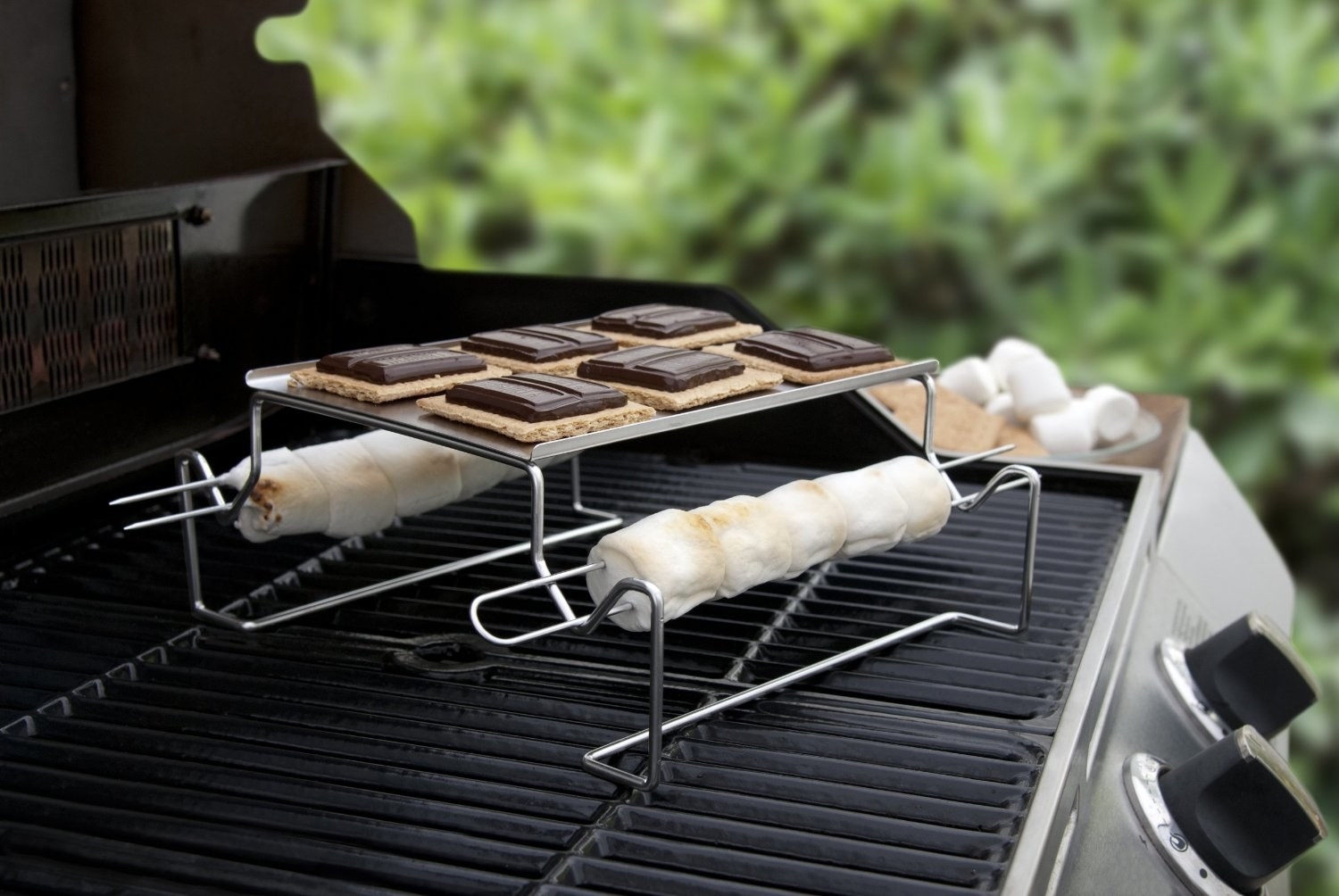 23 best grilling gifts for barbecue lovers for Father's Day