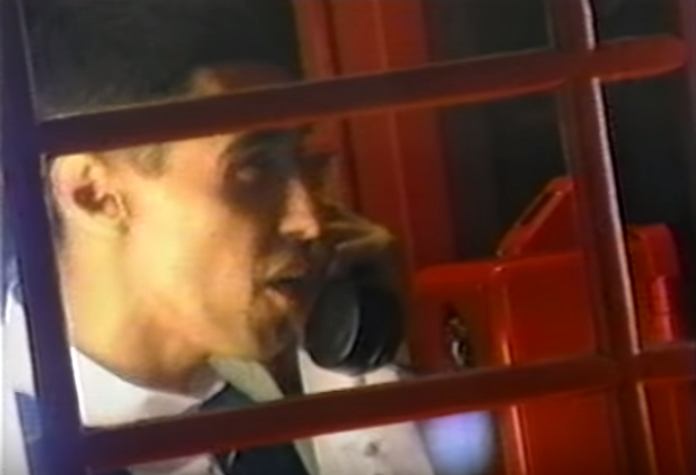 "Más de lo que te imaginas" - The Sacados.