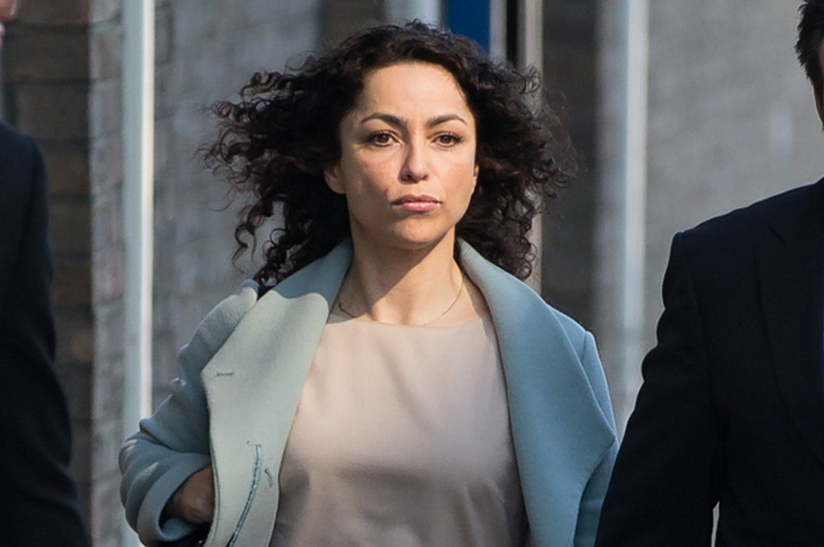 Eva Carneiro Has Settled Her Legal Claims Against Chelsea And José Mourinho