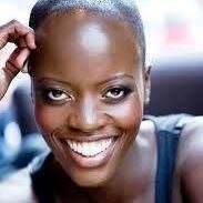 Florence Kasumba May Have Been Cast In 'Wonder Woman' - Heroic