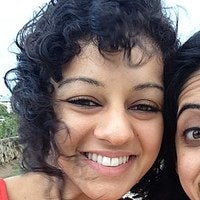 BuzzFeed profile picture for @priya