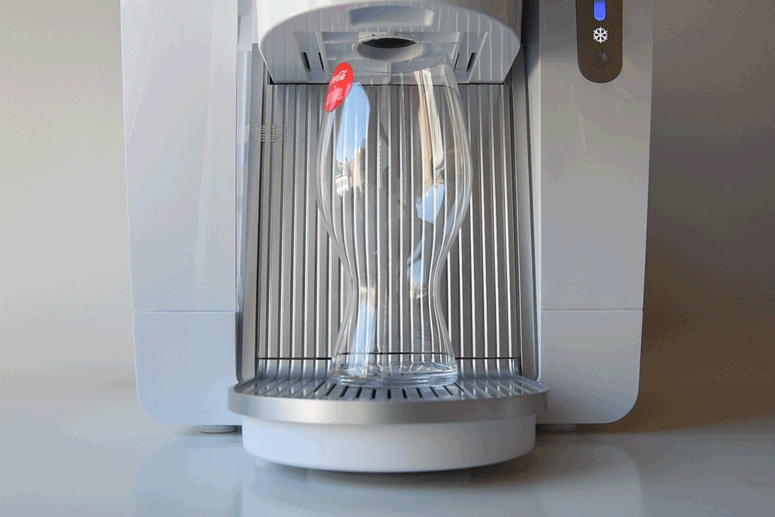 Keurig Discontinues Cold-Drink Carbonation Machine After Sales Fizzle - WSJ