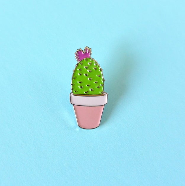 15 Pins For Anyone Who Loves Plants More Than People