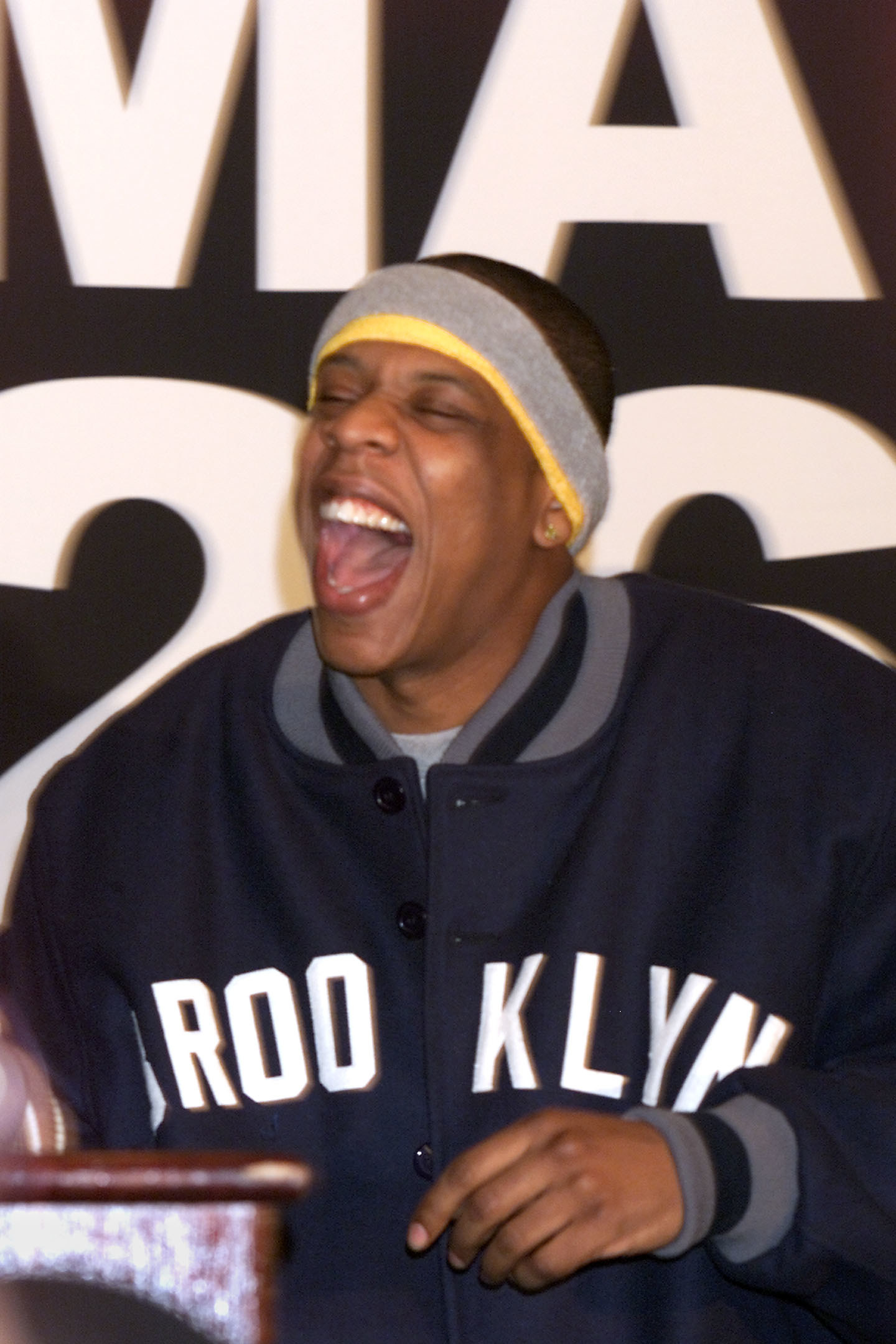 27 Things Jay Z Did In The Early '00s That He'd Never Do Now