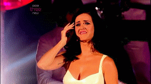 You don't really care about celebrities and their fashion, do you?