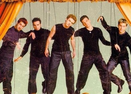 More than your April 30th meme inspiration, this boy-band banger is full of energy.
