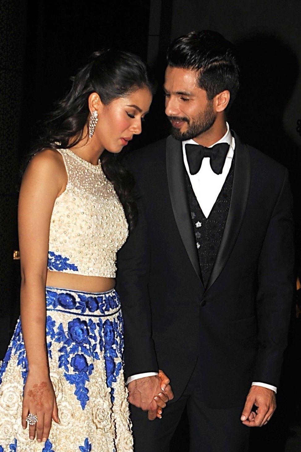 How Are Shahid Kapoor And Mira Rajput So Terrifyingly Relationshipgoals