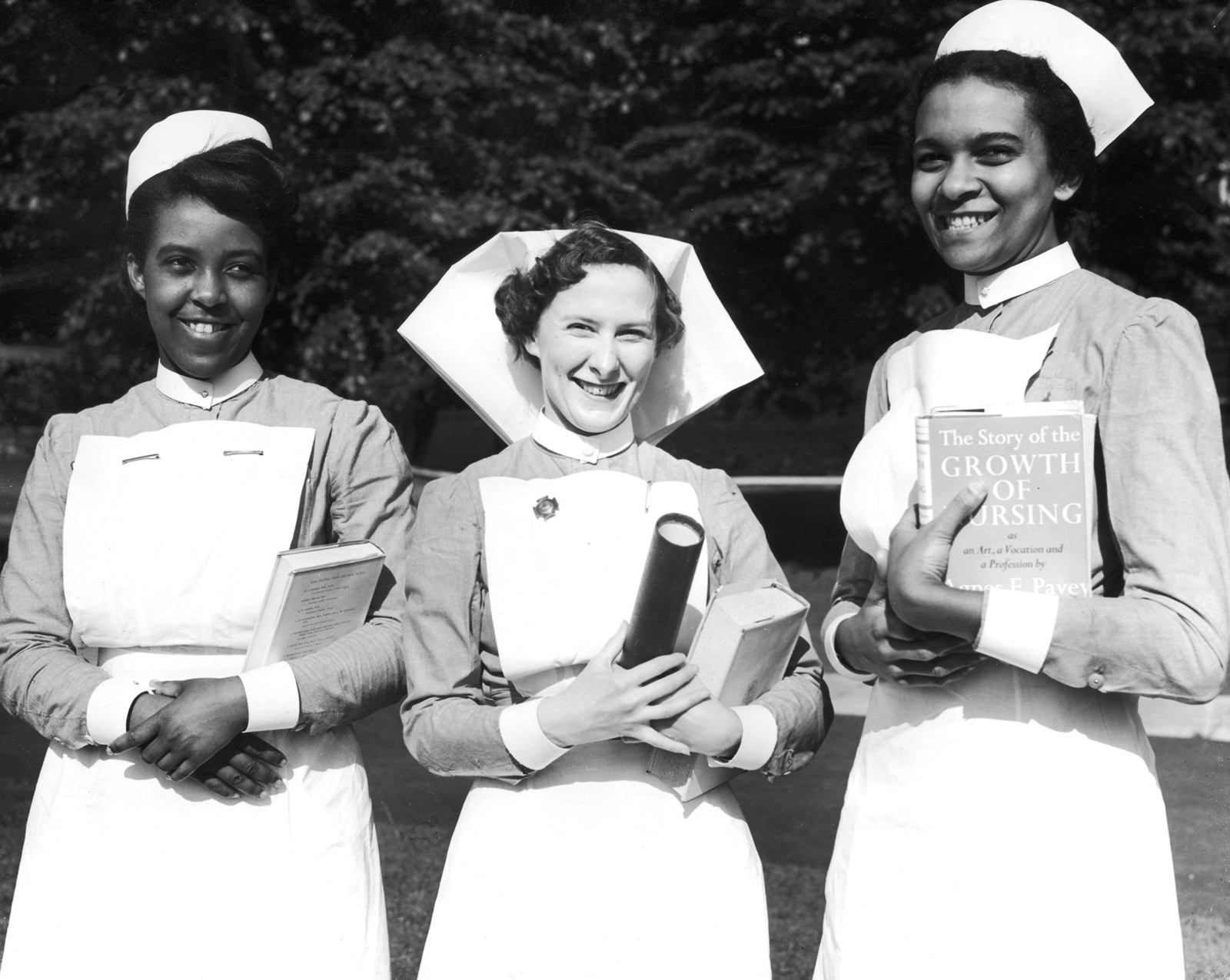 Windrush+Day%3A+Nurses+share+memories+of+the+1960s+NHS