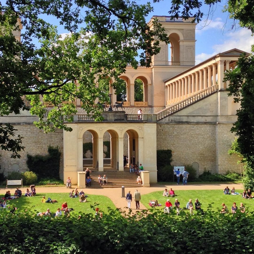 Belvedere