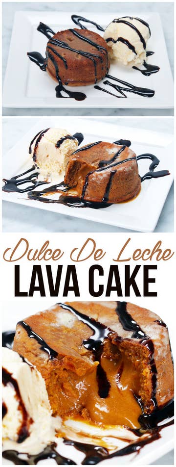 These Are The Most Popular Tasty Desserts Of All Time