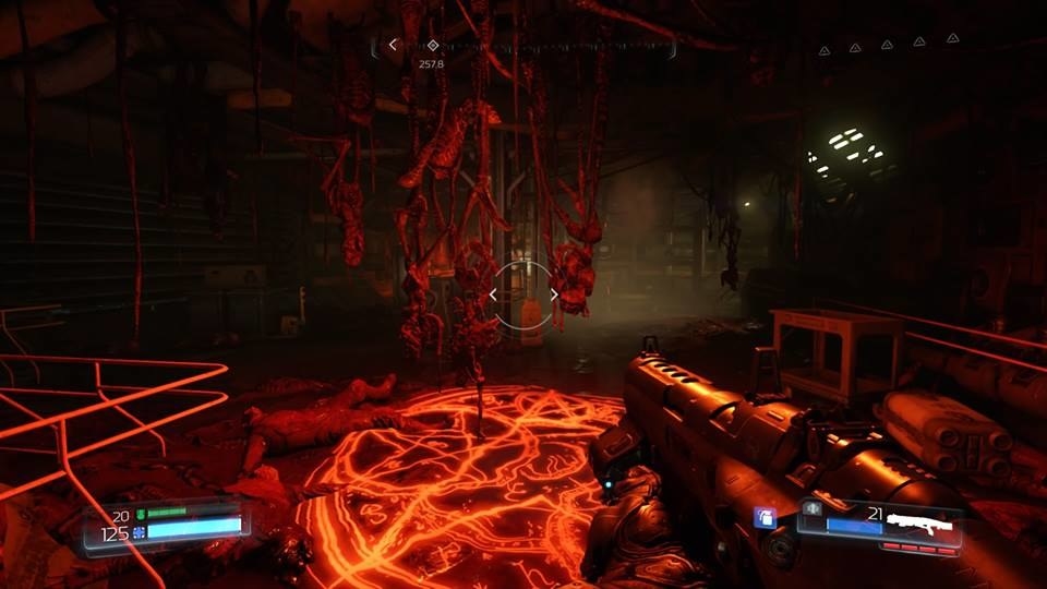 Once upon a time, the original Doom defined the concept of the shooter and it set the standards for the genre back in the 90's. Now John Carmack along with the team at id Software will show the industry that how you make a f***ing shooter.