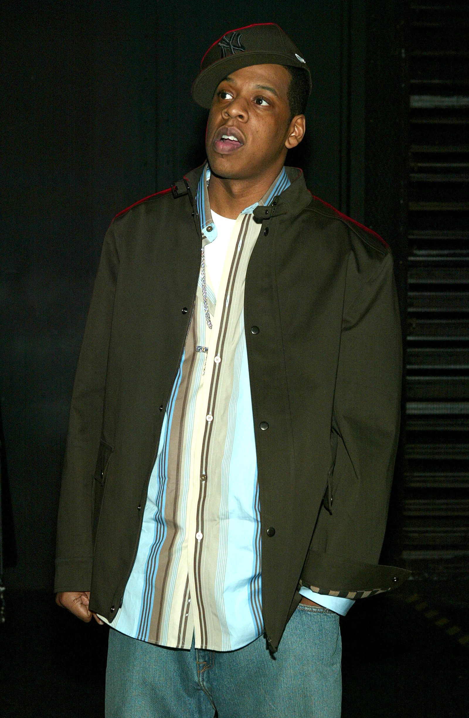 27 Things Jay Z Did In The Early '00s That He’d Never Do Now
